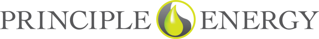 Principle Energy Logo